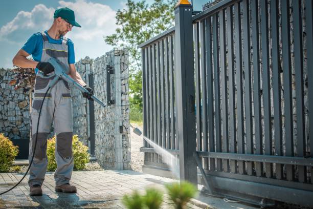 Solar Panel Cleaning in Alturas, FL